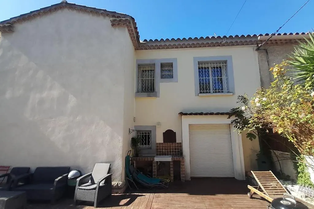 Villa Bord De Mer Avec Piscine Marseille
