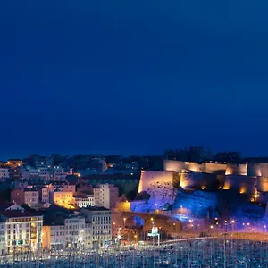 Ibis Budget Est Porte D'aubagne Marsilya