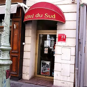 2* Szálloda Du Sud Vieux Port