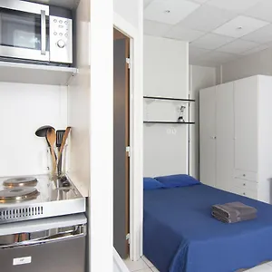  Apartmanhotel Carpe Diem