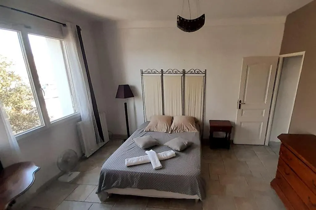 Villa Bord De Mer Avec Piscine Marseille