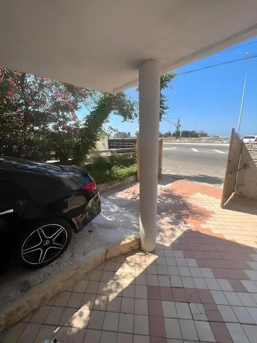 Villa Bord De Mer Avec Piscine Marseille 0*,  France