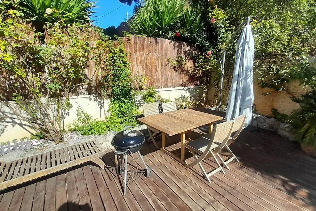 Villa Bord De Mer Avec Piscine Marseille