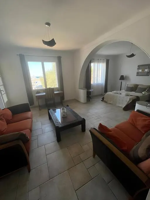 Villa Bord De Mer Avec Piscine Marseille