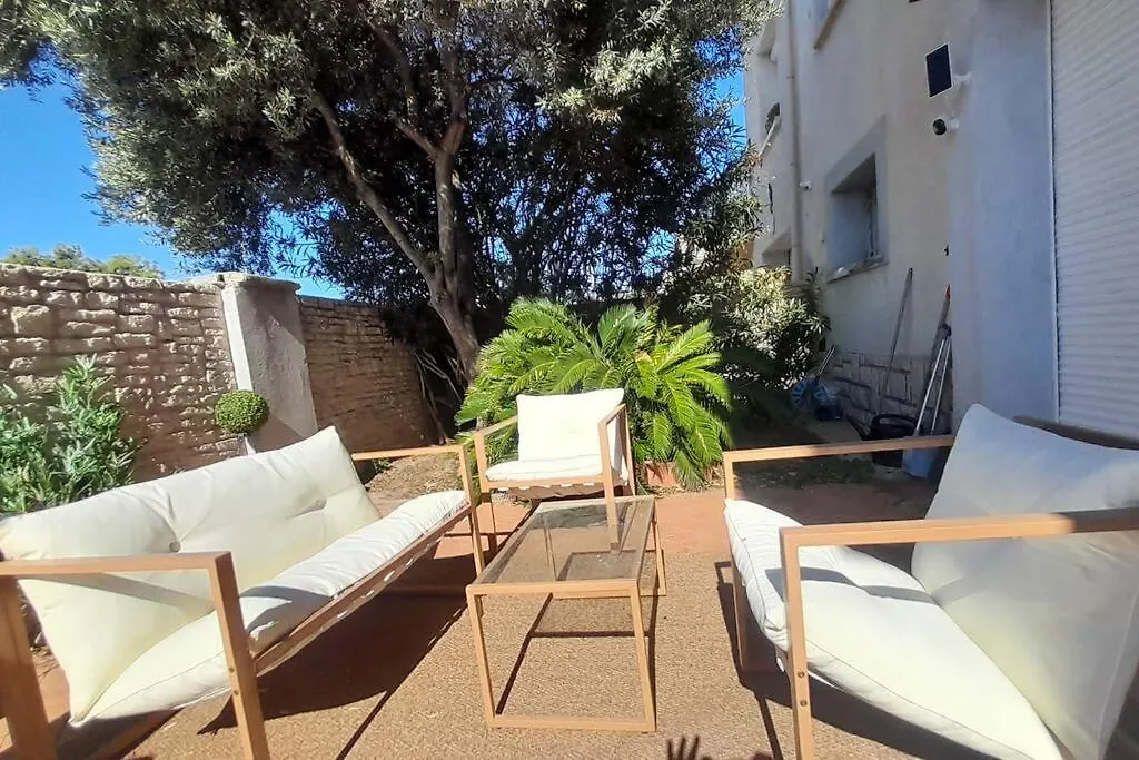 Villa Bord De Mer Avec Piscine Marseille